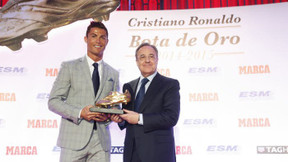 Mercato - Real Madrid/PSG : Cristiano Ronaldo fait une annonce pour son avenir !