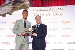 Mercato - Real Madrid : Une révélation à 22M€ sur le transfert de Cristiano Ronaldo !