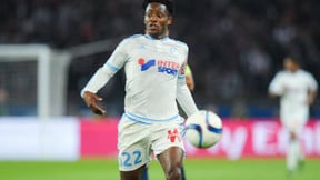 Mercato - OM : Arsenal prêt à tenter sa chance cet hiver pour Michy Batshuayi ?