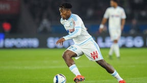 Mercato - OM : Ce club qui pourrait concurrencer Arsenal pour Michy Batshuayi !