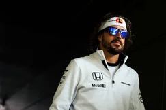 Formule 1 : Fernando Alonso en dit un peu plus sur son avenir !