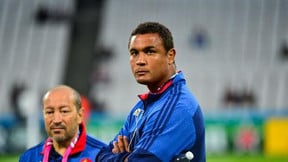 Rugby - Coupe du Monde : Cet ancien All Black qui encense Thierry Dusautoir !