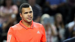 Tennis : Tsonga commente sa victoire contre le tombeur de Federer !