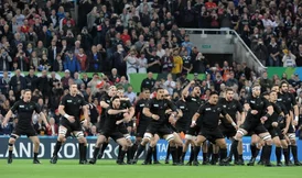 Rugby - XV de France : Un «plan anti-haka» ? Les Bleus répondent !