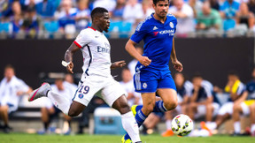 PSG - Clash : Aurier revient sur son accrochage avec une star de Mourinho !