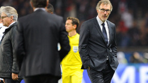 Mercato - PSG : Une nouvelle révélation de taille sur Laurent Blanc ?