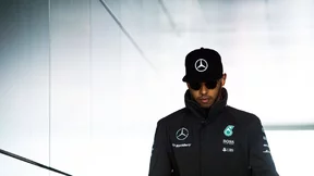 Formule 1 : Quand le patron de Mercedes s’enflamme pour Lewis Hamilton !