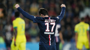 Mercato - PSG : Maxwell fait une annonce pour son avenir !