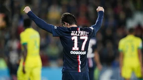 Mercato - PSG : Les nouvelles confidences de Maxwell sur son avenir !