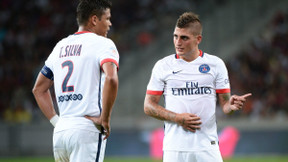 Mercato - PSG : Thiago Silva, Marquinhos… Ces nouvelles précisions sur le prix de Marco Verratti !