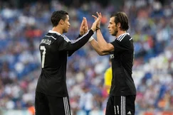 Real Madrid - Polémique : Les vérités de Benitez sur la relation entre Bale et Cristiano Ronaldo !