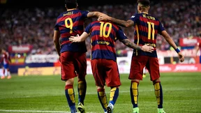 Barcelone : Messi, Neymar, Suarez… Ce constat accablant sur l’importance de la MSN !