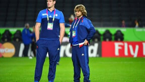 Rugby - XV de France : La femme d’un international évoque le choc contre les All Blacks !