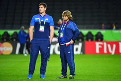 Rugby - XV de France : La femme d’un international évoque le choc contre les All Blacks !