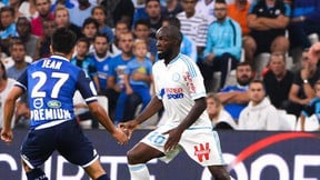 Attentats à Paris - OM : Michel revient sur la situation de Lassana Diarra