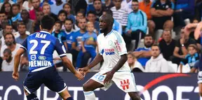 Mercato - OM : Ce joueur de L1 qui encense Lassana Diarra !