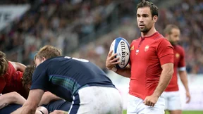 Rugby - XV de France : Saint-André justifie ses changements avant d’affronter les All Blacks