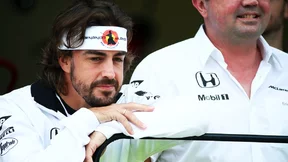 Formule 1 : Fernando Alonso serait «triste» si Red Bull quittait la F1 !