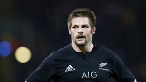 Rugby - Coupe du Monde : Ce joueur français qui veut «défoncer» Richie McCaw !