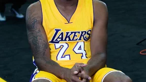Basket - NBA : Kobe Bryant violemment attaqué par un rappeur