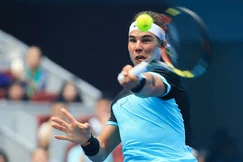 Tennis : «Rafael Nadal ? Il n’est pas redevenu Nadal»