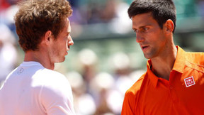 Tennis : Andy Murray prévient Novak Djokovic pour la place de n°1 mondial !