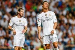 Real Madrid : Cristiano Ronaldo, sous-vêtements… L’agent de Gareth Bale démonte des journalistes !