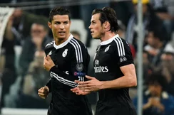Mercato - Real Madrid : Gareth Bale prêt à un sacrifice pour satisfaire Cristiano Ronaldo ?