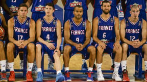 Basket : Recalé pour l’Euro, un Français annonce la couleur pour les Jeux Olympiques !