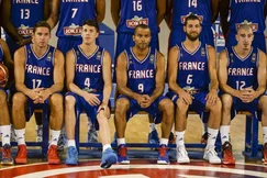 Basket : Recalé pour l’Euro, un Français annonce la couleur pour les Jeux Olympiques !