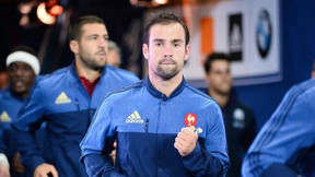 Rugby - Coupe du monde : Ce All Black qui a hâte d'affronter Morgan Parra !