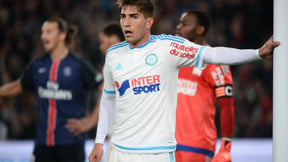 OM/PSG : Cette confidence de Lucas Silva sur Marquinhos…