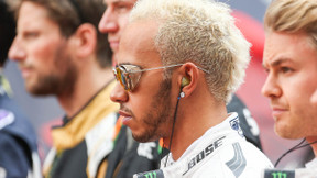 Formule 1 : Rosberg, Vettel... Les confidences de Lewis Hamilton sur la saison prochaine !