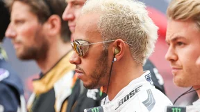 Formule 1 : Rosberg, Vettel... Les confidences de Lewis Hamilton sur la saison prochaine !