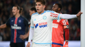 OM : Cette recrue de Michel qui répond aux critiques !