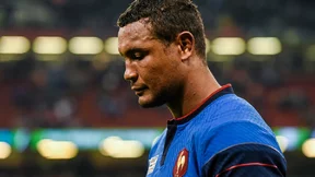Rugby - XV de France : La fin de Dusautoir en Bleu ? Il répond !