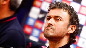 Mercato - Barcelone : Quand Luis Enrique s’agace de la polémique Neymar !