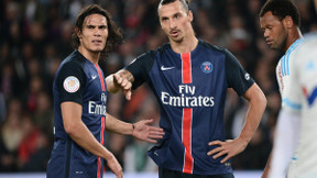 Mercato - PSG : Cavani, Ibrahimovic… Un ancien réclame du changement !