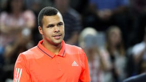 Tennis - Open d’Australie : Tsonga évoque son prochain huitième de finale contre Nishikori !