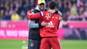 Mercato - Liverpool : Quand Robert Lewandowski se confie sur Jürgen Klopp !