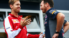 Formule 1 : Sebastian Vettel se montre optimiste sur le futur de Red Bull !