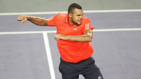 Tennis : Le coach de Tsonga annonce la couleur pour 2016 !