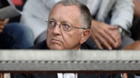 OM/OL : Jean-Michel Aulas réagit aux sanctions prononcées contre l'OM !