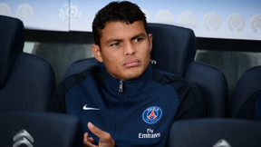 Mercato - ASSE/PSG : Ce joueur des Verts qui recruterait Thiago Silva !