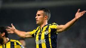 Mercato - Barcelone : Les derniers éléments du dossier Van Persie !