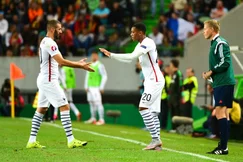 Équipe de France : José Anigo prévient Karim Benzema pour Anthony Martial !