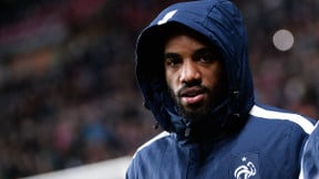 Mercato - OL : Le PSG ne lâcherait pas Alexandre Lacazette !