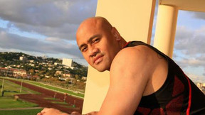 Rugby - Coupe du Monde : Jonah Lomu craint beaucoup le XV de France !