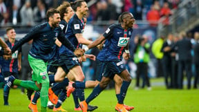 PSG : Ibrahimovic, Thiago Silva, Motta… Comment ils ont influencé Blaise Matuidi !