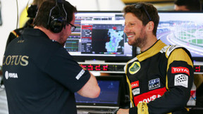 Formule 1 : Du nouveau concernant l’accident spectaculaire de Romain Grosjean…